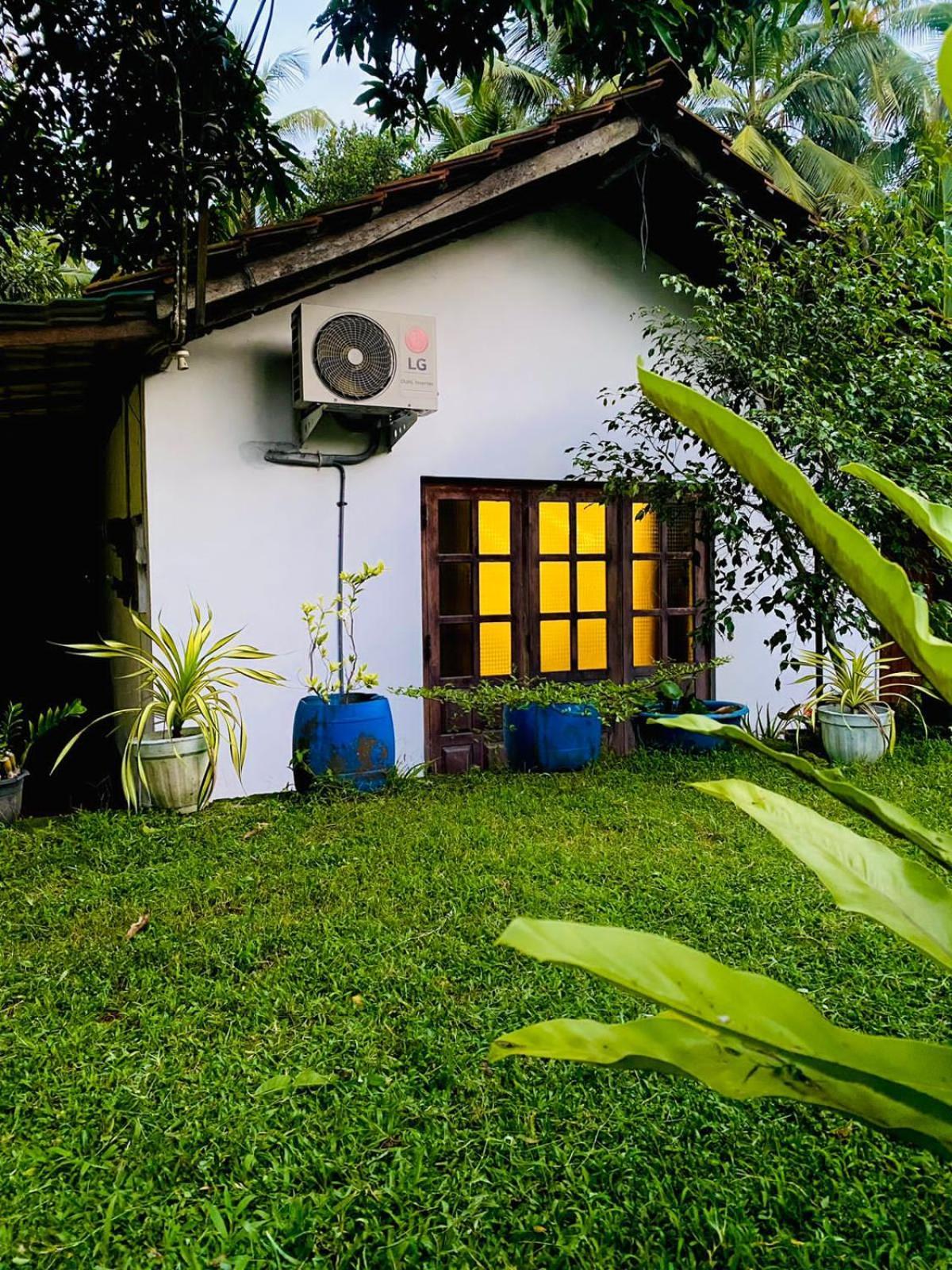 Sachi'S Place Tangalle Exterior foto